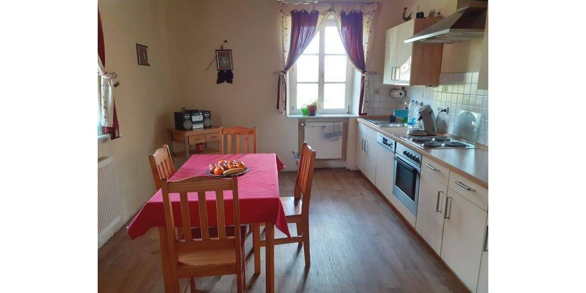 Mehrfamilienhaus, Wohnhaus Blieskastel Brenschelbach - 6 Zimmer, 160 m&sup2;, 245.000&euro; | Angebot:26595832
