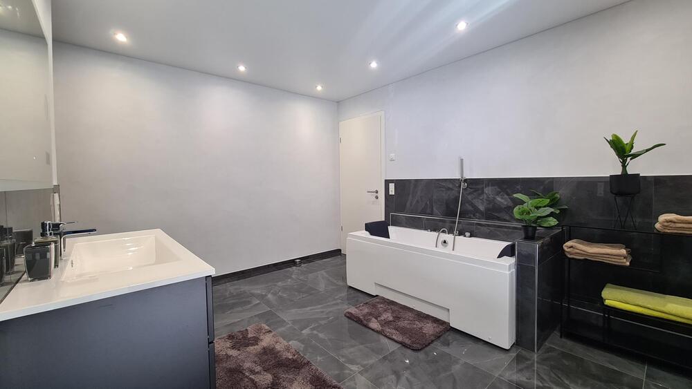 Exklusives energieeffizientes Villenanwesen im Bauhausstil - sonstige Haustypen Neunkirchen | Angebot:22550971