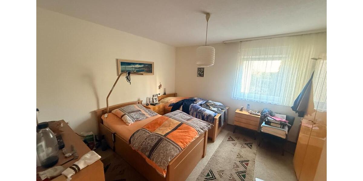 Erdgeschoßwohnung Saarlouis - 3.5 Zimmer, 88 m&sup2;, 189.000&euro; | Angebot:25901209