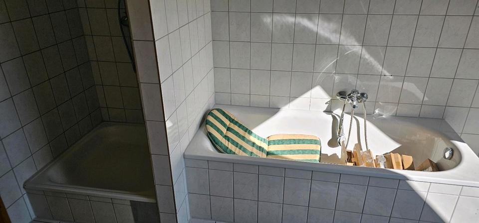 Dachgeschoßwohnung Sankt Wendel - 2 Zimmer, 100 m&sup2;, 700&euro; | Angebot:25922342