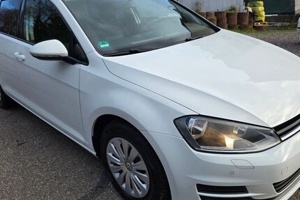 VW Golf 90.000 km 11.500 &euro; Saarbrücken - Burbach 66115