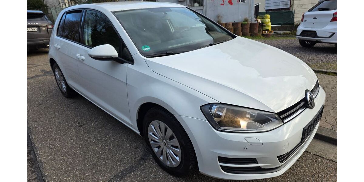 VW Golf 90.000 km 11.500 &euro; Saarbrücken - Burbach 66115