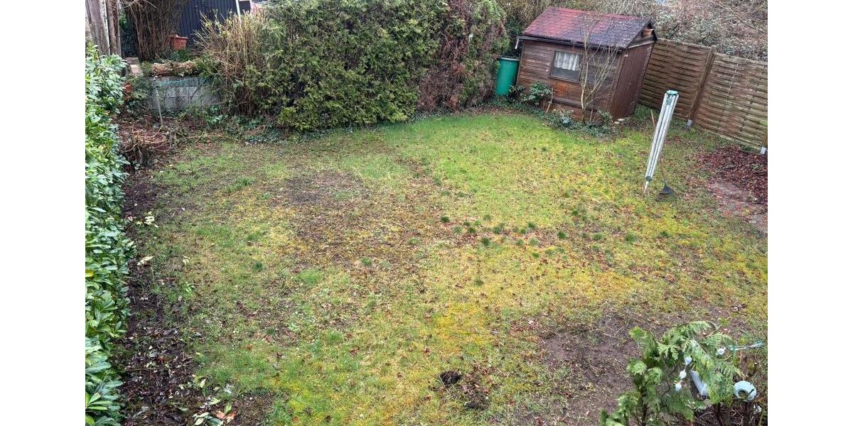 Maisonettenwohnung Homburg - 6 Zimmer, 152 m&sup2;, 1.090&euro; | Angebot:25415949