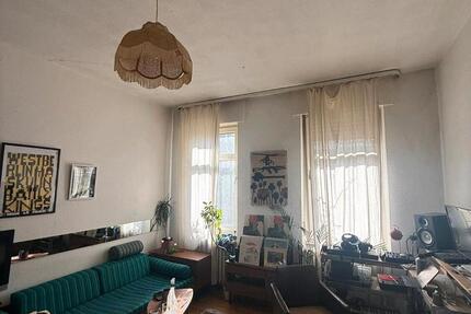 Wohnung Saarbrücken - 4 Zimmer, 100 m&sup2;, 820&euro; | Angebot:25440197