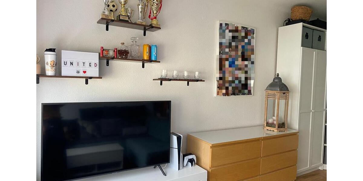 Etagenwohnung Saarbrücken Neue Bremm - 3 Zimmer, 74 m&sup2;, 630&euro; | Angebot:26643924