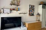 Etagenwohnung Saarbrücken Neue Bremm - 3 Zimmer, 74 m&sup2;, 630&euro; | Angebot:26643924