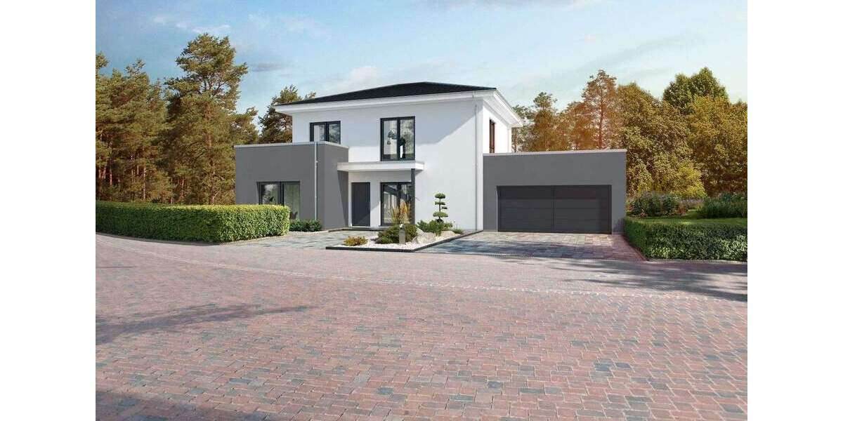 Einfamilienhaus Zweibrücken - 6 Zimmer, 235 m&sup2;, 732.900&euro; | Angebot:25735548