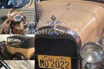 Ford Andere 5.678 km 29.000 &euro; Saarbrücken 66117