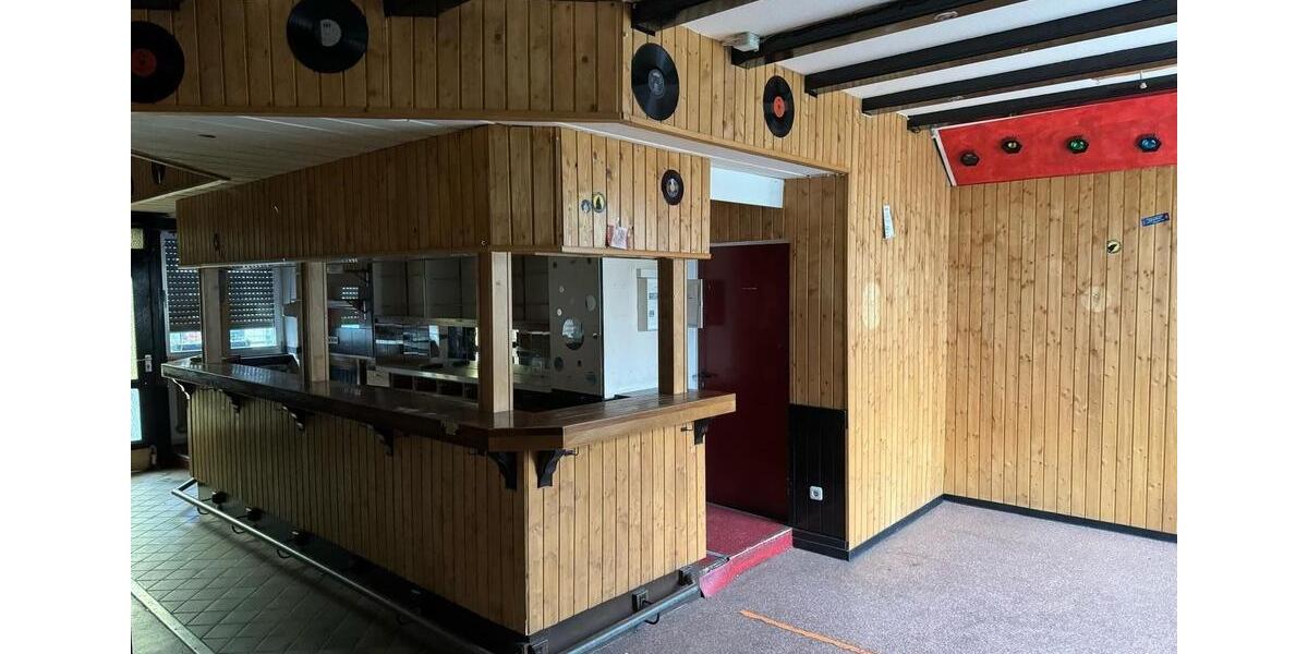 Gewerbeobjekt Saarbrücken West - 600&euro; | Angebot:14890905