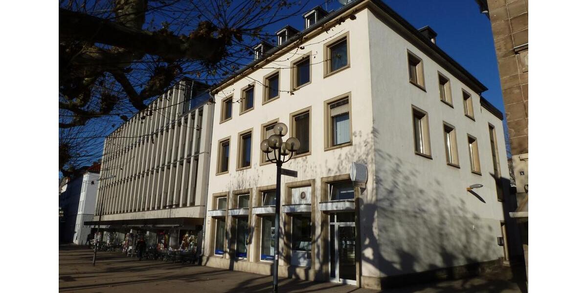 Gewerbeobjekt Saarlouis - 750&euro; | Angebot:23873917