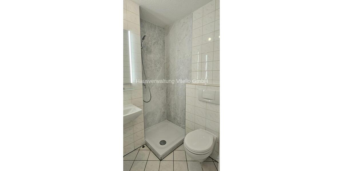Etagenwohnung Saarbrücken Kieselhumes - 2 Zimmer, 38 m&sup2;, 465&euro; | Angebot:26611387