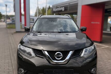 Nissan X-Trail 198.386 km 9.490 &euro; Zweibrücken 66482
