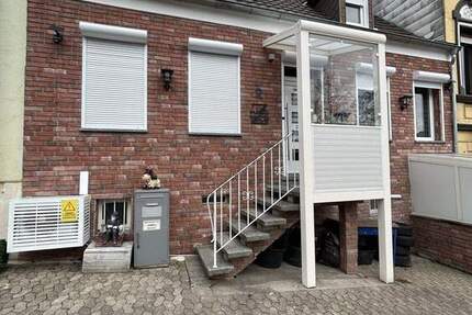 Haus Saarbrücken Dudweiler - 5 Zimmer, 124 m&sup2;, 319.000&euro; | Angebot:25769683