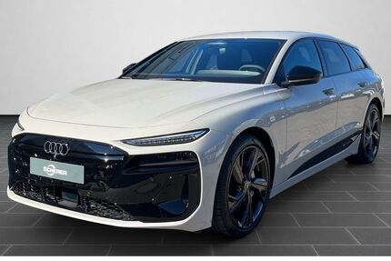 Audi A6 4.900 km 82.970 &euro; Homburg 66424