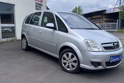 Opel Meriva 160.000 km 2.990 &euro; Sankt Wendel 66606
