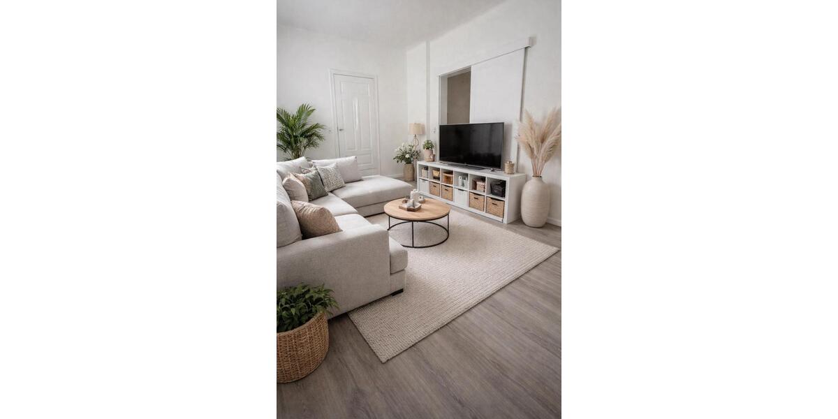 Erdgeschoßwohnung Völklingen - 4 Zimmer, 100 m&sup2;, 20&euro; | Angebot:25781448