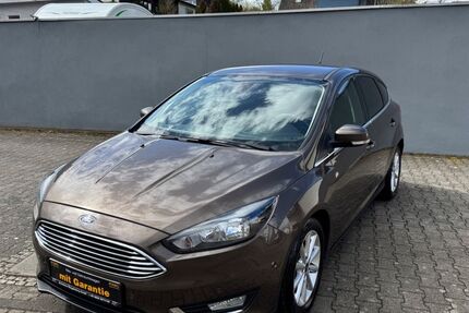 Ford Focus 106.262 km 7.999 &euro; Riegelsberg 66292