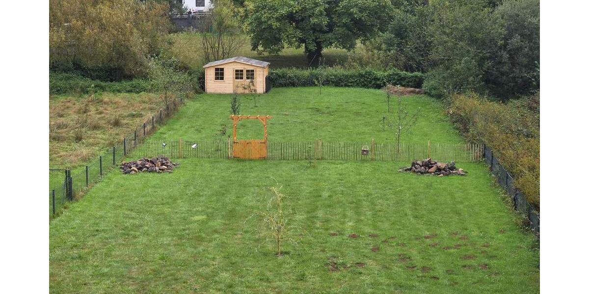 Einfamilienhaus Saarwellingen Reisbach - 6 Zimmer, 198 m&sup2;, 539.000&euro; | Angebot:25686137