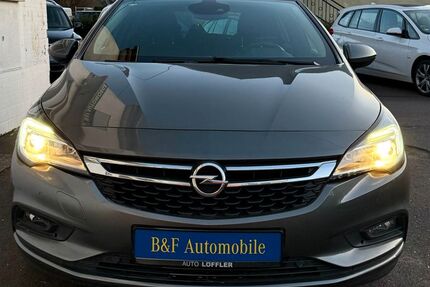 Opel Astra 110.700 km 9.900 &euro; Merchweiler 66589
