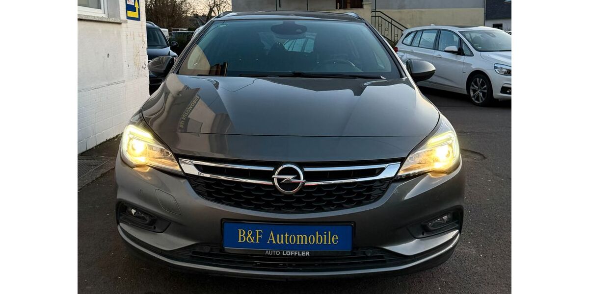 Opel Astra 110.700 km 9.900 &euro; Merchweiler 66589