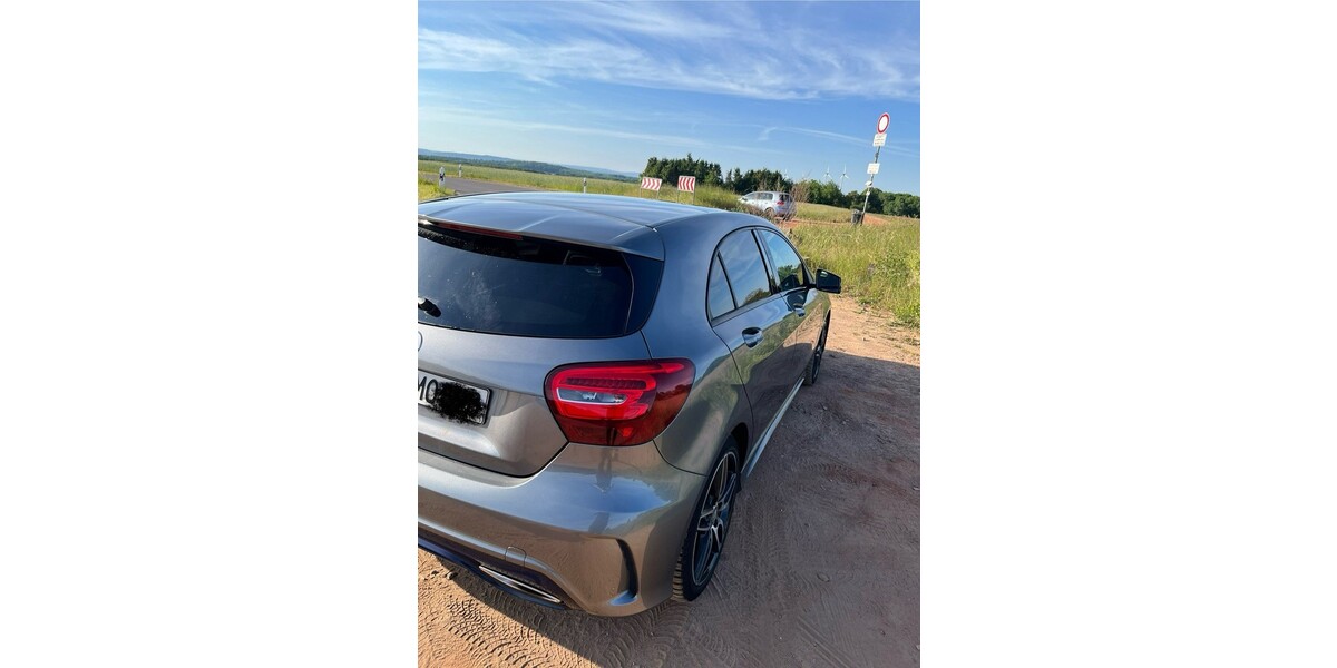 Mercedes-Benz A-Klasse 104.000 km 17.000 &euro; Püttlingen 66346