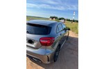 Mercedes-Benz A-Klasse 104.000 km 17.000 &euro; Püttlingen 66346