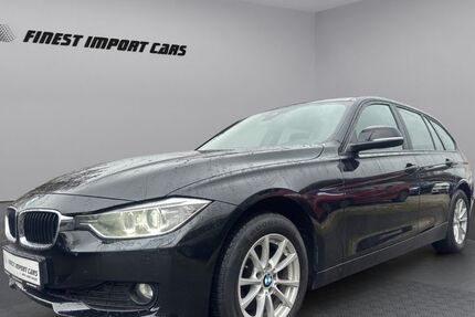 BMW 320 263.023 km 7.500 &euro; Völklingen 66333