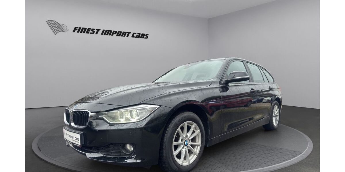 BMW 320 263.023 km 7.500 &euro; Völklingen 66333