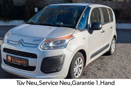 Citroen C3 127.414 km 4.999 &euro; Lebach 66822