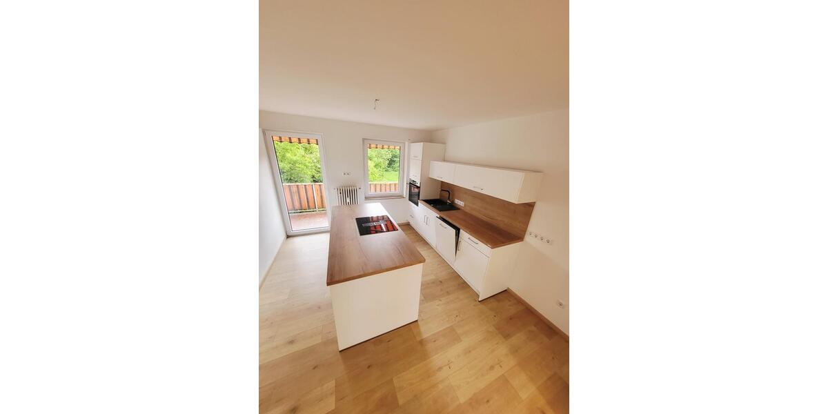 Etagenwohnung Zweibrücken - 4 Zimmer, 100 m&sup2;, 950&euro; | Angebot:26631205