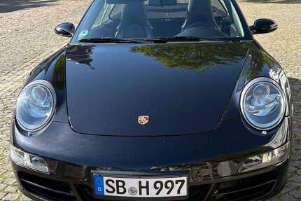 Porsche 997 163.000 km 48.000 &euro; Saarbrücken, Landeshauptstadt 66133
