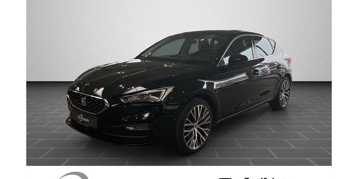 Seat Leon 75.925 km 18.990 &euro; Saarbrücken 66115
