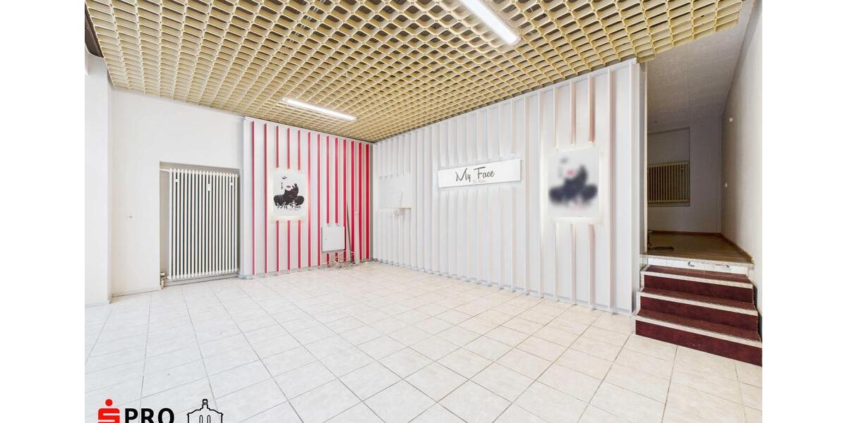 Gewerbeobjekt Dillingen (Saar) - 550&euro; | Angebot:24481724