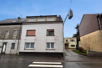 Haus Merchweiler - 1 Zimmer, 332 m&sup2;, 325.000&euro; | Angebot:25741215