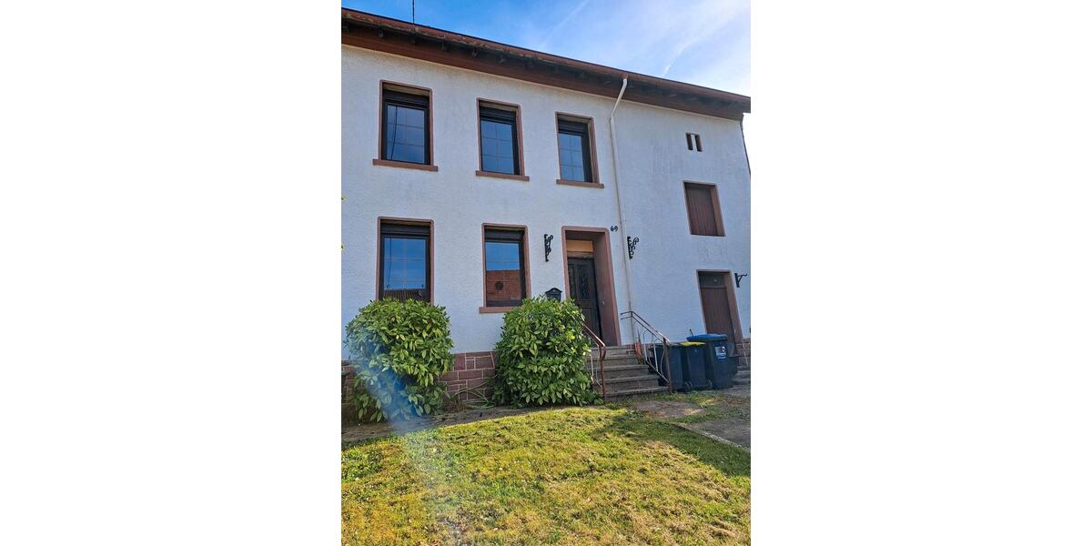 Einfamilienhaus Rehlingen-Siersburg Siersburg - 243.000&euro; | Angebot:26626011