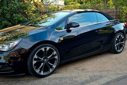 Opel Cascada 134.000 km 11.900 &euro; Schiffweiler 66578