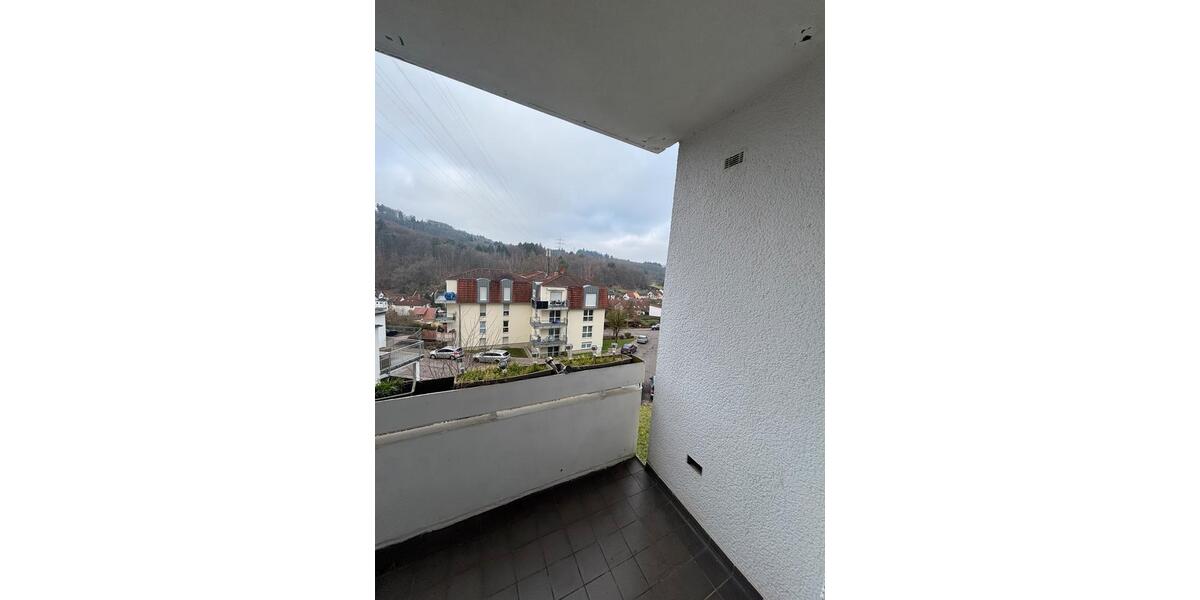 Etagenwohnung Beckingen - 3.5 Zimmer, 72 m&sup2;, 149.000&euro; | Angebot:24995107