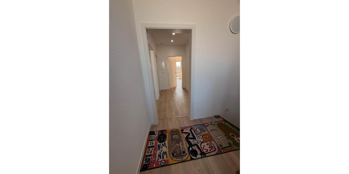 Etagenwohnung Bous - 2 Zimmer, 60 m&sup2;, 1.000&euro; | Angebot:24854529