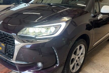 DS Automobiles DS3 88.000 km 8.290 &euro; Rehlingen Siersburg 66780