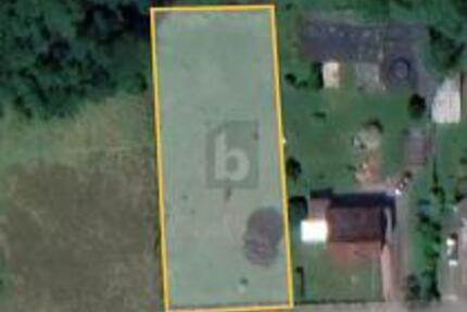 FLEXIBEL BAUEN, TOLLE GRÖSSE, GUTE LAGE - Grundstück Beckingen | Angebot:26008107