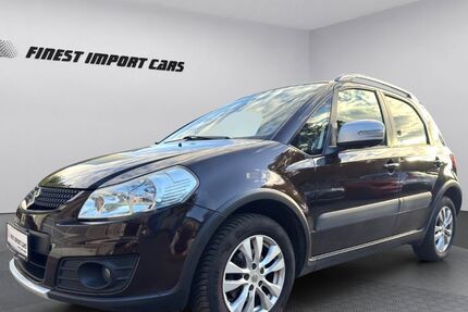 Suzuki SX4 118.888 km 6.500 &euro; Völklingen 66333