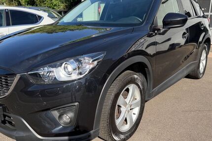 Mazda CX-5 194.900 km 6.890 &euro; Lebach 66822