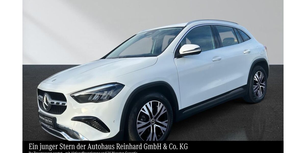 Mercedes-Benz GLA 180 18.570 km 32.450 &euro; Zweibrücken 66482