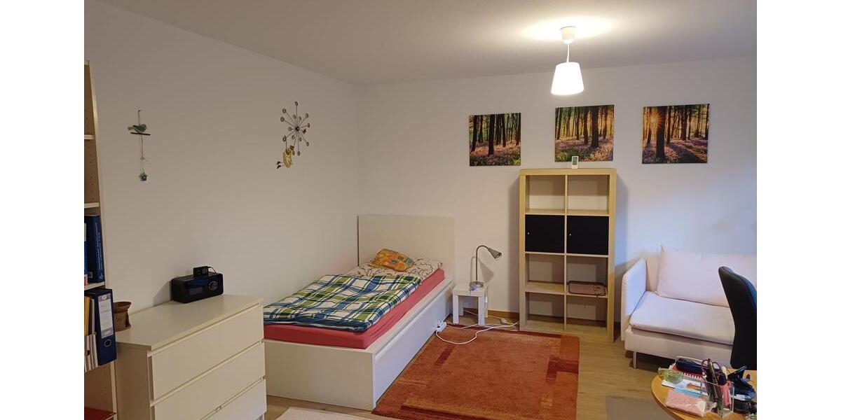 Etagenwohnung Homburg - 1 Zimmer, 40 m&sup2;, 685&euro; | Angebot:25053299