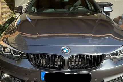 BMW 430 Gran Coupé 70.000 km 27.950 &euro; Neunkirchen 66538