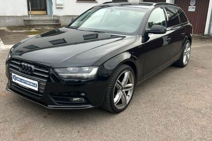 Audi A4 215.000 km 10.490 &euro; Saarbrücken 66117