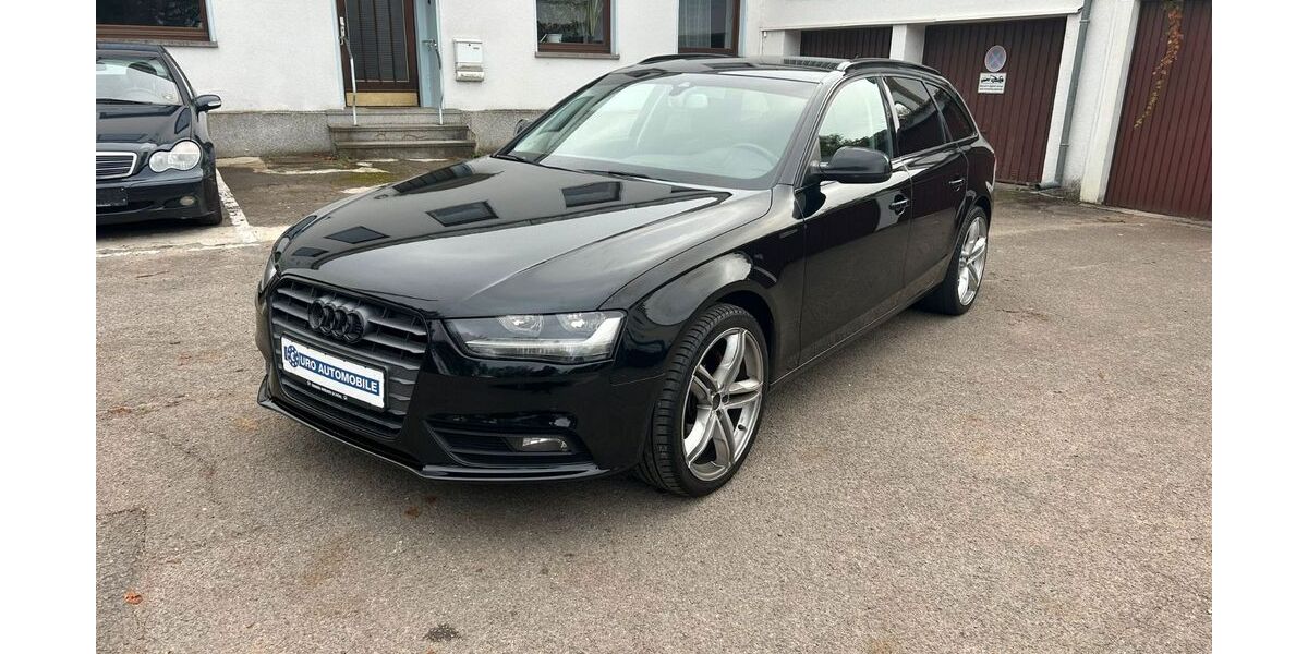 Audi A4 215.000 km 10.490 &euro; Saarbrücken 66117