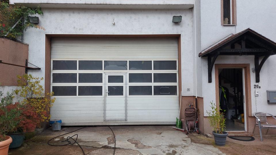 Gewerbeobjekt Dillingen (Saar) - 800&euro; | Angebot:24747927