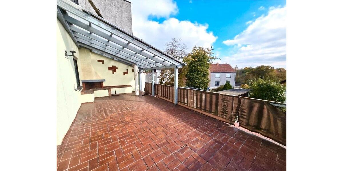 Mehrfamilienhaus, Wohnhaus Heusweiler - 8 Zimmer, 260 m&sup2;, 329.000&euro; | Angebot:24819535