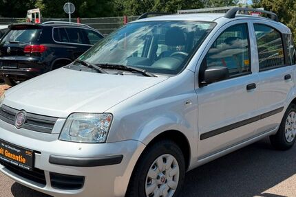 Fiat Panda 118.000 km 3.990 &euro; Saarlouis 66740
